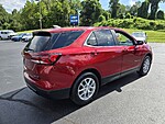Used 2023 CHEVROLET EQUINOX LT in MARTINSVILLE, VIRGINIA (Photo 7)