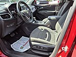 Used 2023 CHEVROLET EQUINOX LT in MARTINSVILLE, VIRGINIA (Photo 9)