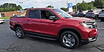 Used 2025 Honda Ridgeline TRAILSPORT in MARTINSVILLE, VIRGINIA