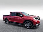 Used 2025 Honda Ridgeline TRAILSPORT in MARTINSVILLE, VIRGINIA (Photo 1)