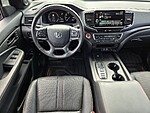 Used 2025 Honda Ridgeline TRAILSPORT in MARTINSVILLE, VIRGINIA (Photo 11)