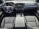 Used 2025 Honda Ridgeline TRAILSPORT in MARTINSVILLE, VIRGINIA (Photo 12)