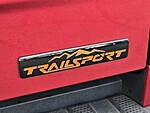 Used 2025 Honda Ridgeline TRAILSPORT in MARTINSVILLE, VIRGINIA (Photo 15)