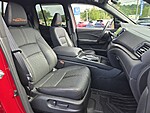 Used 2025 Honda Ridgeline TRAILSPORT in MARTINSVILLE, VIRGINIA (Photo 18)