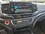 Used 2025 Honda Ridgeline TRAILSPORT in MARTINSVILLE, VIRGINIA (Photo 21)