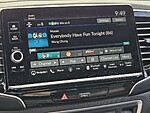 Used 2025 Honda Ridgeline TRAILSPORT in MARTINSVILLE, VIRGINIA (Photo 22)
