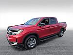 Used 2025 Honda Ridgeline TRAILSPORT in MARTINSVILLE, VIRGINIA (Photo 3)