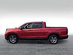 Used 2025 Honda Ridgeline TRAILSPORT in MARTINSVILLE, VIRGINIA (Photo 4)