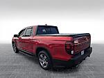 Used 2025 Honda Ridgeline TRAILSPORT in MARTINSVILLE, VIRGINIA (Photo 5)