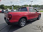 Used 2025 Honda Ridgeline TRAILSPORT in MARTINSVILLE, VIRGINIA (Photo 6)