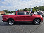 Used 2025 Honda Ridgeline TRAILSPORT in MARTINSVILLE, VIRGINIA (Photo 7)