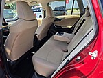 Used 2024 TOYOTA RAV4 LE in MARTINSVILLE, VIRGINIA (Photo 10)