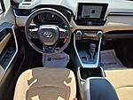 Used 2024 TOYOTA RAV4 LE in MARTINSVILLE, VIRGINIA (Photo 11)