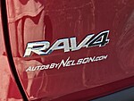 Used 2024 TOYOTA RAV4 LE in MARTINSVILLE, VIRGINIA (Photo 14)