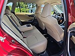 Used 2024 TOYOTA RAV4 LE in MARTINSVILLE, VIRGINIA (Photo 17)