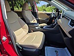 Used 2024 TOYOTA RAV4 LE in MARTINSVILLE, VIRGINIA (Photo 18)
