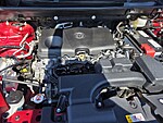 Used 2024 TOYOTA RAV4 LE in MARTINSVILLE, VIRGINIA (Photo 19)