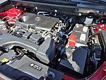 Used 2024 TOYOTA RAV4 LE in MARTINSVILLE, VIRGINIA (Photo 20)