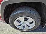 Used 2024 TOYOTA RAV4 LE in MARTINSVILLE, VIRGINIA (Photo 21)