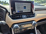 Used 2024 TOYOTA RAV4 LE in MARTINSVILLE, VIRGINIA (Photo 22)