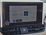 Used 2024 TOYOTA RAV4 LE in MARTINSVILLE, VIRGINIA (Photo 24)