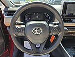 Used 2024 TOYOTA RAV4 LE in MARTINSVILLE, VIRGINIA (Photo 28)