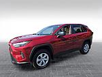 Used 2024 TOYOTA RAV4 LE in MARTINSVILLE, VIRGINIA (Photo 3)