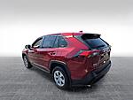 Used 2024 TOYOTA RAV4 LE in MARTINSVILLE, VIRGINIA (Photo 5)
