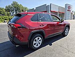 Used 2024 TOYOTA RAV4 LE in MARTINSVILLE, VIRGINIA (Photo 7)