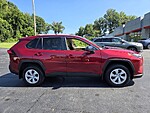 Used 2024 TOYOTA RAV4 LE in MARTINSVILLE, VIRGINIA (Photo 8)