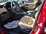 Used 2024 TOYOTA RAV4 LE in MARTINSVILLE, VIRGINIA (Photo 9)
