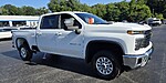 Used 2024 CHEVROLET SILVERADO 2500 LT in MARTINSVILLE, VIRGINIA