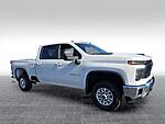 Used 2024 CHEVROLET SILVERADO 2500 LT in MARTINSVILLE, VIRGINIA (Photo 1)