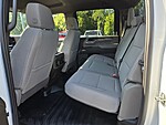 Used 2024 CHEVROLET SILVERADO 2500 LT in MARTINSVILLE, VIRGINIA (Photo 10)
