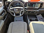 Used 2024 CHEVROLET SILVERADO 2500 LT in MARTINSVILLE, VIRGINIA (Photo 11)