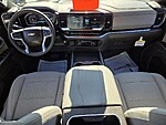 Used 2024 CHEVROLET SILVERADO 2500 LT in MARTINSVILLE, VIRGINIA (Photo 12)