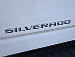 Used 2024 CHEVROLET SILVERADO 2500 LT in MARTINSVILLE, VIRGINIA (Photo 15)