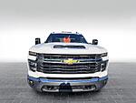 Used 2024 CHEVROLET SILVERADO 2500 LT in MARTINSVILLE, VIRGINIA (Photo 2)