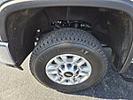 Used 2024 CHEVROLET SILVERADO 2500 LT in MARTINSVILLE, VIRGINIA (Photo 21)