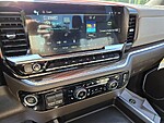 Used 2024 CHEVROLET SILVERADO 2500 LT in MARTINSVILLE, VIRGINIA (Photo 22)