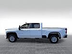 Used 2024 CHEVROLET SILVERADO 2500 LT in MARTINSVILLE, VIRGINIA (Photo 4)