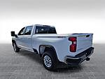 Used 2024 CHEVROLET SILVERADO 2500 LT in MARTINSVILLE, VIRGINIA (Photo 5)