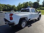 Used 2024 CHEVROLET SILVERADO 2500 LT in MARTINSVILLE, VIRGINIA (Photo 7)