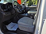 Used 2024 CHEVROLET SILVERADO 2500 LT in MARTINSVILLE, VIRGINIA (Photo 9)