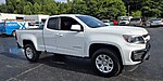 Used 2022 CHEVROLET COLORADO 2WD LT in MARTINSVILLE, VIRGINIA