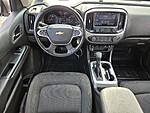 Used 2022 CHEVROLET COLORADO 2WD LT in MARTINSVILLE, VIRGINIA (Photo 11)