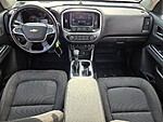 Used 2022 CHEVROLET COLORADO 2WD LT in MARTINSVILLE, VIRGINIA (Photo 12)