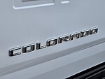 Used 2022 CHEVROLET COLORADO 2WD LT in MARTINSVILLE, VIRGINIA (Photo 13)