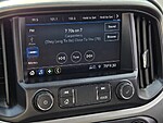 Used 2022 CHEVROLET COLORADO 2WD LT in MARTINSVILLE, VIRGINIA (Photo 21)