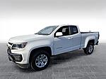 Used 2022 CHEVROLET COLORADO 2WD LT in MARTINSVILLE, VIRGINIA (Photo 3)